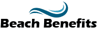 Beach Benefits Insurance Agency Logo